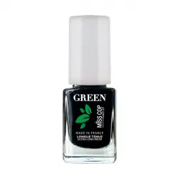 Vernis Green Bio 10 Noir