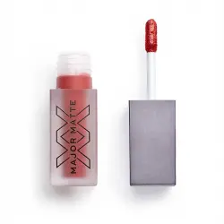 XX Revolution - Labial líquido Major Matte - Odyssey