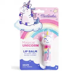 Bálsamo Labial Unicornio