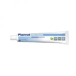 Dentífrico Blanqueador con Papaya 75 ml