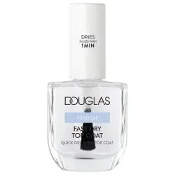 Douglas Make Up Nails Fast Dry Top Coat, 10 ml