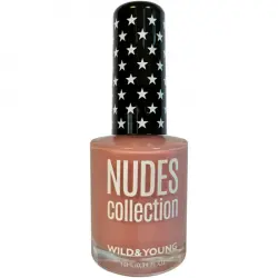 Esmaltes Nude Collection