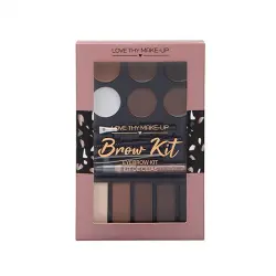 Eyebrow Kit