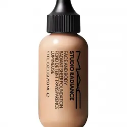 M.A.C - Base De Maquillaje Studio Radiance Face & Body