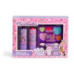 MARTINELIA My Best Friends 1 und Set de Maquillaje Infantil