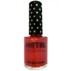 Metal Collection Esmaltes