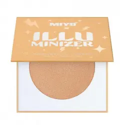 Miyo - Iluminador en polvo Iluminizer - 02: Stilo Light