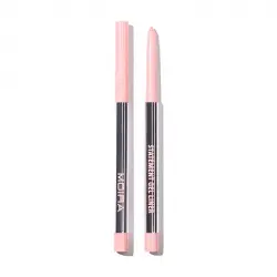 Moira - Delineador de ojos waterproof Statement Gel Liner - 06: Peach