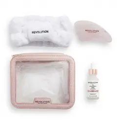 Revolution Skincare - Set de regalo Hyaluronic Acid Collection