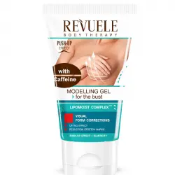 Revuele - Gel Remodelador para pecho con Cafeína Slim & Detox