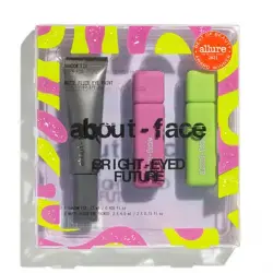 about-face - Set de ojos Holiday Eye Paint Kit - Bright Eyed Future