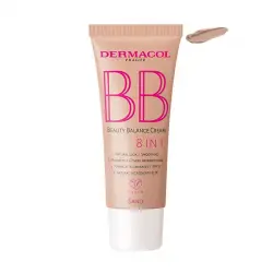 Bb Beauty Balance Cream 8 In 1 Sand