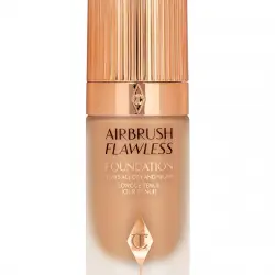 Charlotte Tilbury - Base De Maquillaje Airbrush Flawless Foundation 30 Ml