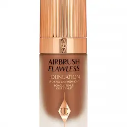 Charlotte Tilbury - Base De Maquillaje Airbrush Flawless Foundation 30 Ml