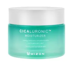 Cicaluronic moisturizer 120 ml