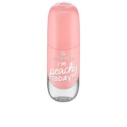 Gel Nail Colour esmalte de uñas #43-I’m peachy today!