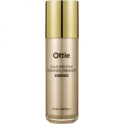 Gold Prestige Resilience Energetic Esencia Anti-edad 50 ml