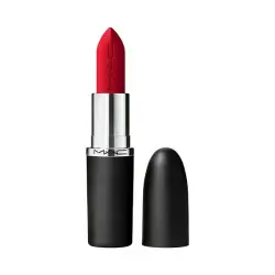 Labial Macximal Silky Matte Lipstick Ruby Woo