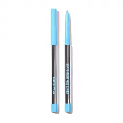 Moira - Delineador de ojos waterproof Statement Gel Liner - 16: Aqua