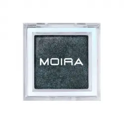 Moira - Sombra de ojos en crema Lucent - 18: Black Hole