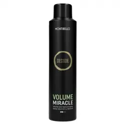 MONTIBELLO Decode Volumen Miracle Spray, 250 ml