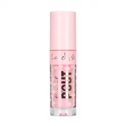 Pout Top Coat 2