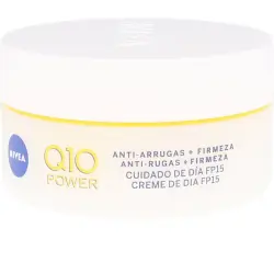 Q10+ anti-arrugas día SPF15 50 ml