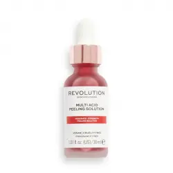 Revolution Skincare - Peeling multi-ácidos suave AHA & BHA