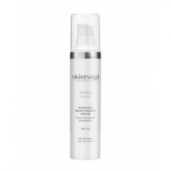 SKINTSUGI  Crema Hidratante Iluminadora, 50 ml