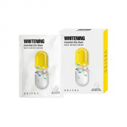 Whitening Essential Vita Mascarilla 25 ml