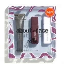 about-face - Set de ojos Holiday Eye Paint Kit - Eye Power