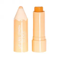 Bálsamo de Labios Crayon