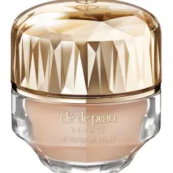 Clé De Peau Beauté - Base De Maquillaje The Foundation