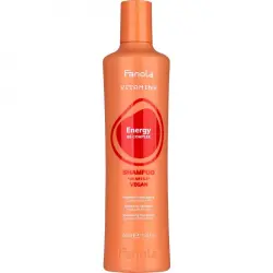 Energizing Champú Anticaída 350 ml