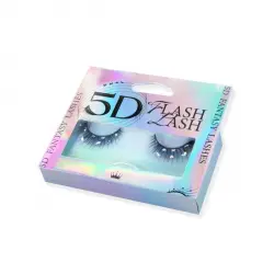 Flash Lash Pestañas Postizas 5D