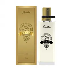 Gold Ferver Eau de Toilette 15 ml