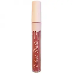 Liquid Lipstick Velvet Matte 4.5 gr