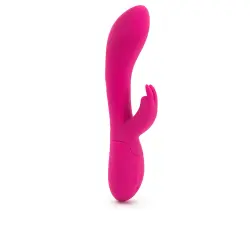 Lucas vibrador conejito #fucsia 1 pz