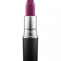 M.A.C - Barra De Labios Satin Lipstick