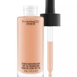 M.A.C - Base De Maquillaje Studio Waterweight SPF 30 Foundation