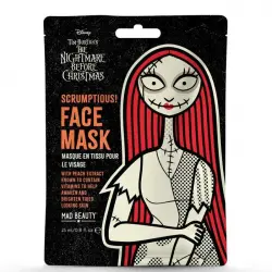 Mad Beauty - *Nightmare Before Christmas* - Mascarilla facial - Sally