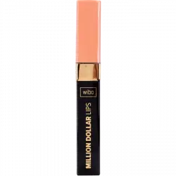 Million Dollar Lips Barra de Labios Mate 3 ml