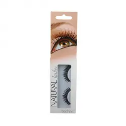 Natural Lashes Pestañas Postizas