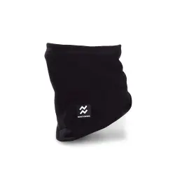 Neck Warmer #negro 1 u