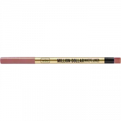 Perfilador de Labios Million Dollar Lip Pencil