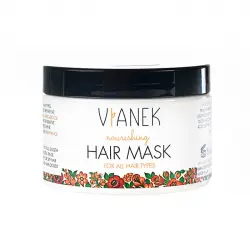 Vianek - Mascarilla capilar nutritiva