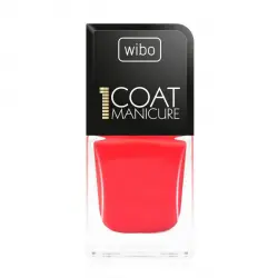 Wibo Wibo Esmalte de Uñas 1 Coat Manicure 5, 8.5 ml