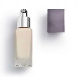 XX Revolution - Base de maquillaje Liquid Skin Fauxxdation - FX0.2