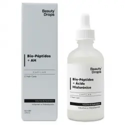 Bio - Peptidos + Ácido Hialurónico 60 ml