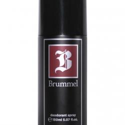 Brummel - Desodorante Spray